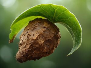 Growing Colocasia Root (Taro) at Home
