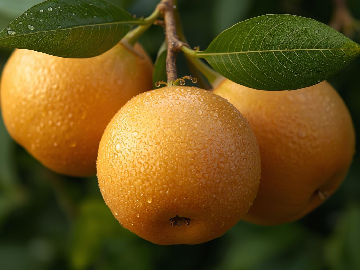 Complete Guide to Grow Grapefruit in Home’s Courtyard